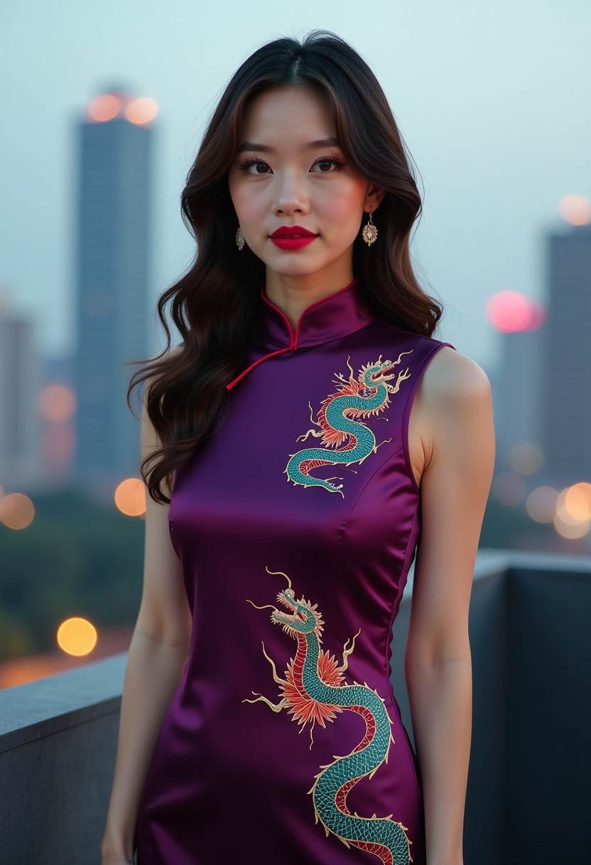 云鬓斜簪与君绝